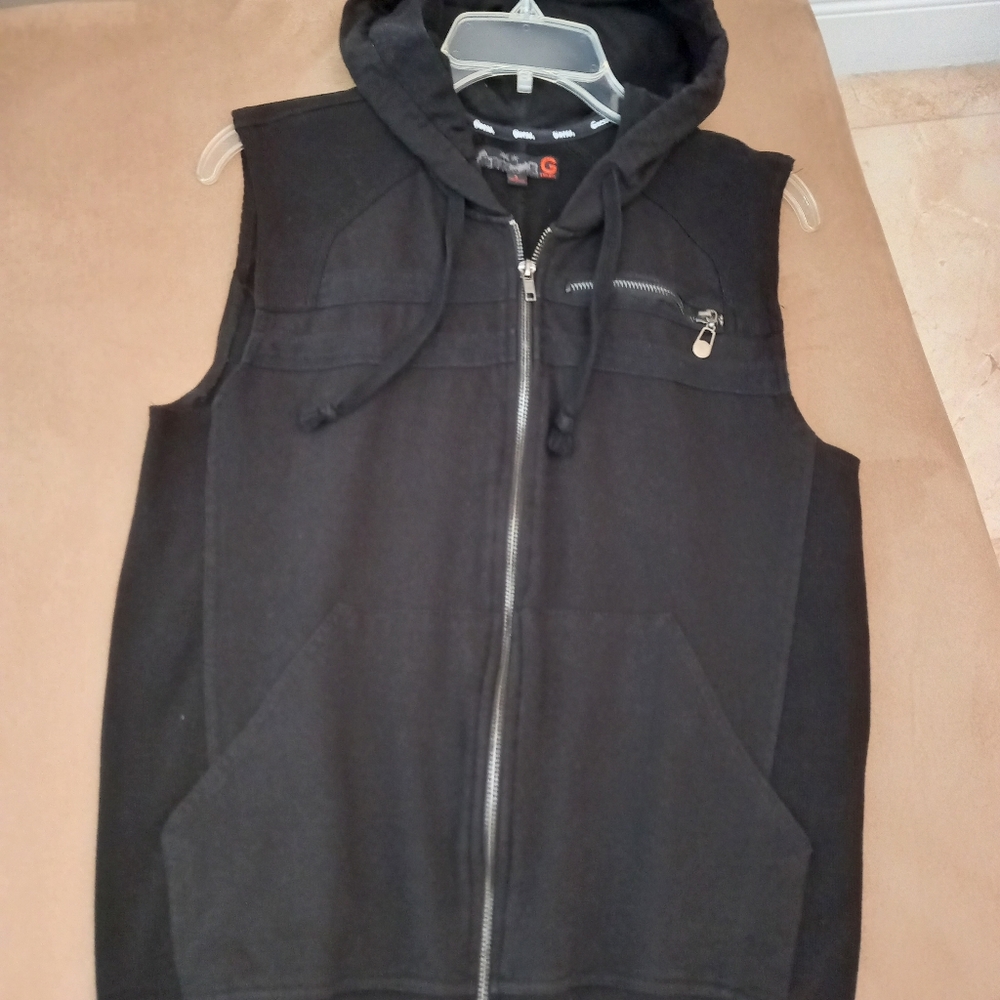 Vest